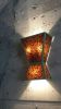 Wall Lamp | Sconces by Auspice Design | Causwells in San Francisco. Item made of metal with glass