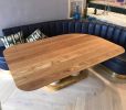Metro Dining Table | Tables by Porcelain Bear