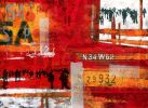 ART MOVE VI | Photography by Sven Pfrommer. Item made of synthetic works with urban style