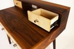 La Huche Maple Drawers | Desk in Tables by Curly Woods. Item composed of oak wood in mid century modern style