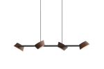 OLO XL Pendant PL4 | Pendants by SEED Design USA