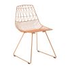 Lucy Side Chair | Chairs by Bend Goods | Fullscreen, Playa Vista, CA in Los Angeles