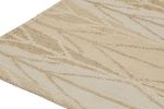 Rug & Kilim’s Scandinavian Rug in Beige-Brown with Geometric | Area Rug in Rugs by Rug and Kilim