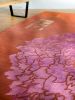 PEONY | Area Rug in Rugs by Emma Gardner Design, LLC. Item composed of wool & fiber