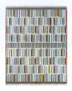 Bernardo Gomez-Pimienta - Hueyzacatlan - for Weaving Design Stories | Area Rug in Rugs by Odabashian (official) | Queretaro Regional Museum - INAH in Santiago de Querétaro. Item composed of wool and fiber