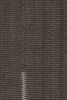Rug & Kilim's Accent Kilim, Gray Textural Stripes with Beige | Area Rug in Rugs by Rug and Kilim