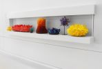 Eaton Sculptures | Sculptures by Carson Fox Studio | Eaton Corporation in Cleveland. Item composed of synthetic