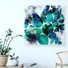 ‘Goodbye, Yellow Brick Road’ | Oil And Acrylic Painting in Paintings by Amica Whincop | Private Residence in Gympie. Item composed of canvas and synthetic