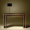 DUPLO U Console Table | Tables by Luisa Peixoto Design | ManMood in Porto. Item made of wood works with contemporary & modern style