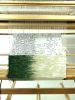 Morning Glory | Tapestry in Wall Hangings by Ulrika Leander. Item composed of wool in contemporary or scandinavian style