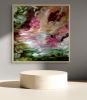 oil painting - Life Swirling Around Us | Paintings by Darlene J. Winfield