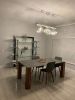 Roots Large Bar 3 | Chandeliers by F+M FOS - Anna Maria Fragiskos Bitros. Item made of copper