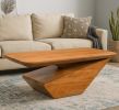 Zavy Coffee Table | Tables by Carved & Woven