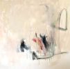 The Color of Money | Oil And Acrylic Painting in Paintings by Amy Stone | Monika Olko Gallery in Sag Harbor. Item made of canvas with synthetic