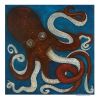 Kracken | Limited Edition Print | Multiple Sizes Available | Art & Wall Decor by Seth B Minkin Fine Art | Seth B Minkin Studio + Showroom in Boston