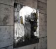 The Danger Of Keeping Secrets | Prints by Linda lhermite. Item made of canvas with metal