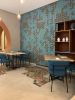 Marlen chair | Dining Chair in Chairs by TrabÀ | Terrammare in Milano. Item made of copper