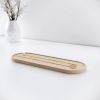 Wooden Desk Organizer - Stack Tray | Decorative Tray in Decorative Objects by LAWA DESIGN. Item made of wood works with minimalism & contemporary style