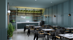 Pho Master | Interior Design by Studio Hiyaku