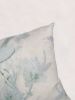 Big Sagebrush - Adobe Pillow | Pillows by BRIANA DEVOE. Item made of cotton