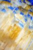 Pebble Beach | 63x42 | Large Fine Art For Sale | Oil And Acrylic Painting in Paintings by Jacob von Sternberg Large Abstracts. Item composed of canvas & synthetic