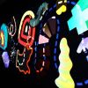 TRY TO GET HIGHER | Sculptures by Andy Arkley | wndr museum in Chicago