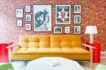 Retro Renovation | Interior Design by Ward 5 Design