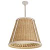 Caeli-II | Pendants by Jonathan Amar Studio | Spirit Gallery in Salé. Item made of wood