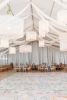 Extra Large Modern Chandeliers | Chandeliers by MossHound Designs. Item made of cotton works with boho & country & farmhouse style