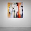 Humanblur XX | Photography by Sven Pfrommer. Item composed of synthetic compatible with urban style
