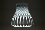 Dome Pendant Tall 40 | Pendants by ADAMLAMP. Item made of synthetic compatible with modern style