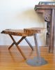Marshall Nesting Tables, Number 3 | End Table in Tables by Grange Home. Item in boho or mid century modern style