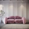 LITHOS Sofa | Couch in Couches & Sofas by Mavimatt. Item composed of cotton compatible with modern style