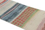 Rug & Kilim’s Distressed Contemporary Abstract Runner | Area Rug in Rugs by Rug and Kilim