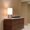 CONNERY Chest of drawers | Storage by Ivar London | Custom. Item made of oak wood with bronze works with contemporary & eclectic & maximalism style