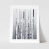 Momentary Mirage Art Print | Prints by Michael Grace & Co.. Item made of canvas & paper