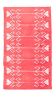Vintage Aztec Rug | Area Rug in Rugs by Weaver. Item made of wool works with boho & country & farmhouse style