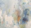 All is Well | Mixed Media in Paintings by Roberta Hoiness. Item made of canvas & synthetic