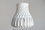 Dome Pendant Tall 40 | Pendants by ADAMLAMP. Item made of synthetic compatible with modern style