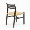 Gladstone Dining Chair | Chairs by Christopher Solar Design. Item made of oak wood works with mid century modern & scandinavian style