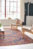 Nuella | Area Rug in Rugs by The Loom House. Item composed of fabric and fiber