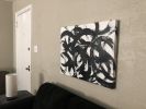 Performing Arts Brings Beauty to Your World | Oil And Acrylic Painting in Paintings by Reade C Gloeckner Fine Art. Item composed of canvas and synthetic