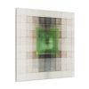 ArtDeco 28641 | Prints by Rica Belna. Item composed of canvas in art deco style