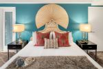 The Lady Ella Suite | Interior Design by fringe | The Lexington Hotel, Autograph Collection in New York