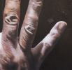 Ligantur et Solvuntur | Mixed Media by Andrew Ramiro Tirado | Atrium Art in Tulsa