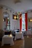 Wersailles Suspensions | Chandeliers by Beau&Bien | Clarance Hotel in Lille