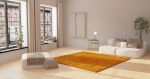 Diamond Cushion | Area Rug in Rugs by Woop Rugs. Item made of fabric with fiber