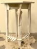 ULNA SIDE TABLE | Tables by P A C H A M A M A    W O R K S H O P. Item made of wood