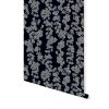 Cherry Blossom Wallpaper | Wall Treatments by Patricia Braune. Item made of paper