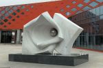 Focus | Public Sculptures by Ranaldi Alessio - Sculpture